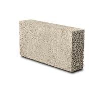 Stowell Concrete Fibotherm Lightweight Insulating Block - 440 x 100 x 215mm