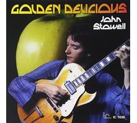 Stowell, John - Golden Delicious