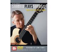Stowell Plays Stowell [DVD] [2010]