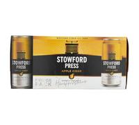 Stowford Press Apple Cider 10 X 440ml