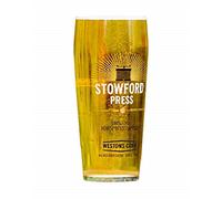 Stowford Press Cider Pint Glass