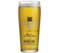 Stowford Press Cider Pint Glass