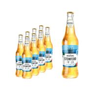 Stowford Press Low Alcohol Cider - 8 x 500ml - 0.5% ABV