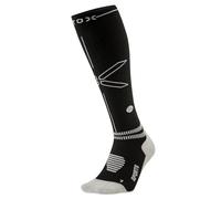 STOX Energy Socks Mens Sports Socks, Long Trainer Compression Socks
