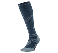 STOX Energy Socks Running Socks for Women, Compression Socks, Sports Support, Womens Knee High Compression Stockings for Ladies, Ankle and Calf Support, Anti Blister, Prevent Injuries & Muscle Pain