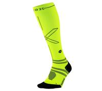 STOX Energy Socks Running Socks for Women, Compression Socks, Sports Support, Womens Knee High Compression Stockings for Ladies, Ankle and Calf Support, Anti Blister, Prevent Injuries & Muscle Pain