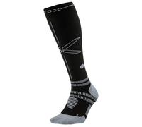STOX Energy Socks - Running Socks - Running socks size 40-43, black