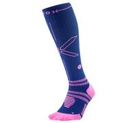 STOX Energy Socks - Women's Running Socks - Running socks size 36-38, blue
