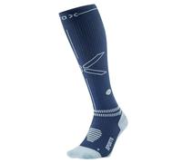 STOX Energy Socks Womens Sports Socks, Long Trainer Compression Socks