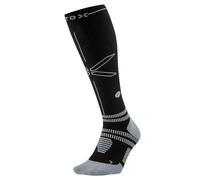 STOX Running Socks for Men, Compression Socks | Mens Knee High Compression Stockings, Ankle and Calf Support, Anti Blister, Prevent Injuries & Muscle Pain