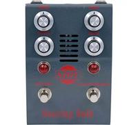 STOY Roaring Bulb - Analog Tube Overdrive/Boost Guitar Pedal