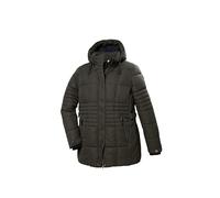 STOY Women's Stw 3 Wmn Qltd Jacket Quilted Jacket with Removable Hood - Large Sizes