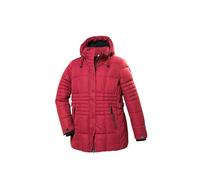 STOY Women's Stw 3 Wmn Qltd Jacket Quilted Jacket with Removable Hood - Large Sizes