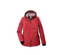 STOY Women's Stw 9 Wmn Jacket Functional Jacket with Removable Hood - Large Sizes