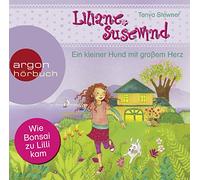 Stoyan,Catherine - Liliane Susewind-Ein Kleiner Hund mit Großem Herz
