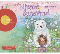 Stoyan,Catherine - Liliane Susewind-Eisbär Kriegt Keine Kalten Füße