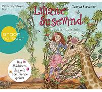 Stoyan,Catherine - Liliane Susewind-Giraffen Übersieht Man Nicht