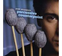 Stoyanov, Svet - Percussive Counterpoint