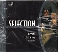 Stoyanova:Lang:Fowler - Rossini:Stabat Mater