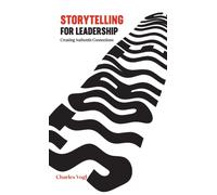 Stoytelling for Leadership
