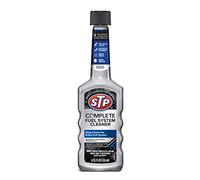 STP 78568 Complete Fuel System Cleaner - 5.25 fl. oz.