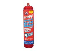 STP Air Con Pro Recharge R234YF Systems Refrigerant Professional Formula Leaks