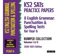 STP Books 2020-2021 Edition (Translated Copy) Paperback Book STP Books Multicolor