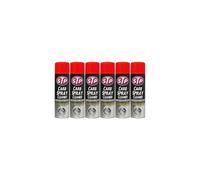 STP Carb Spray Cleaner 500ml 6pk