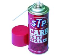 STP Carb Spray Cleaner 500ML Aerosol Pack Qty 1