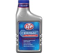 STP Ceramic Oil Treatment 443ml