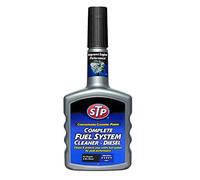 STP Diesel Complete Fuel System Cleaner 400 ml