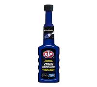 Stp Diesel Injector Cleaner Concentrated Fuel Restores Power Acceleration 200Ml