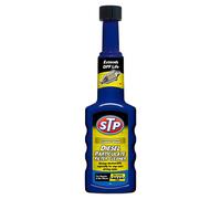 STP Diesel Particulate Filter Cleaner 200 ml, Cleans and Protects Your