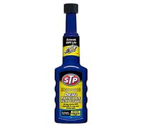 STP Diesel Particulate Filter Cleaner - 200ml - GST66200EN