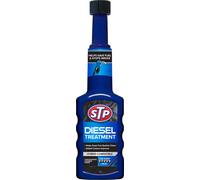 STP Diesel Treatment 200ml