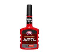 STP Emissions Reducer Petrol - 400ml [GST78400EN]