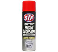 STP Professional Engine Degreaser ST73500ENP – Penetrates & Dissolves Heavy Dirt – 500ml