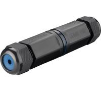 STP Ethernet Cable Sleeve 2xRJ45 Cat.6 IP68 79566