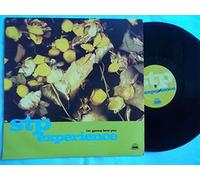 STP EXPERIENCE / I'M GONNA LOVE YOU