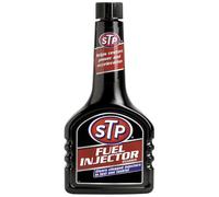STP Fuel Injector Cleaner 250ml