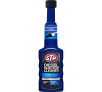 STP GST59200EN Diesel Injector Cleaner 200 ml,Packaging/label may vary