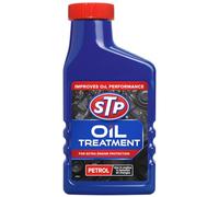 STP GST60450EN06 Oil Treatment for Petrol Engines 450 ml