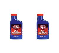 STP GST60450EN06 Oil Treatment for Petrol Engines 450 ml (Pack of 2)