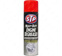 Stp Heavy Duty Engine Degreaser Spray Pro Car Removes Dirt Cleaner 500Ml