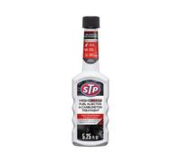Stp High Mileage Fuel Injector & Carburetor Treatment Cleaner 155Ml