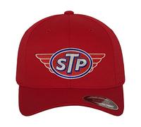 STP Officially Licensed Patch Flexfit Baseball Cap
