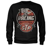 STP Officially Licensed Vintage Racing Sweatshirt