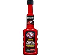 STP Petrol Injector Cleaner 200ml