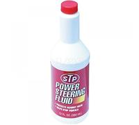 STP Power Steering Fluid 350ml