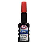 STP Professional Diesel Particulate Filter Cleaner 200ml
